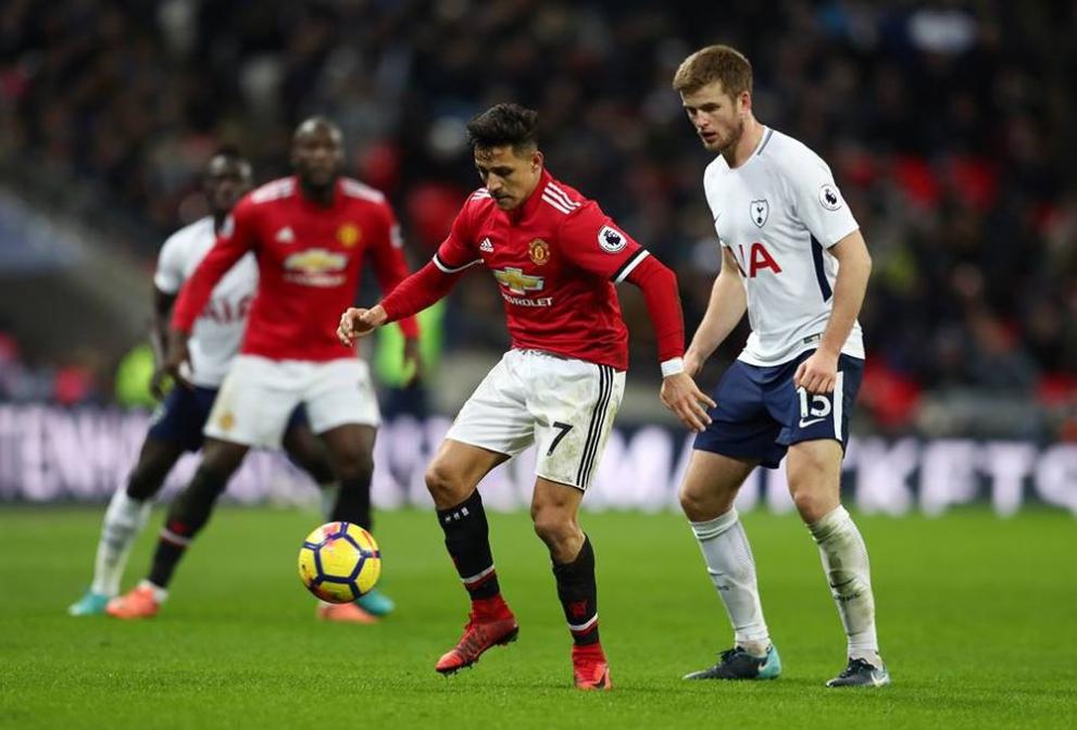  Mанчестър Юнайтед 