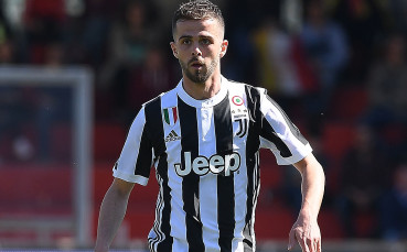 Пянич: Ювентус вярва, че с Роналдо може да спечели Шампионската лига