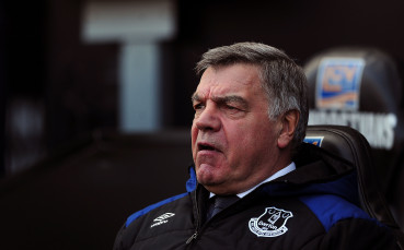 Евертън засегна Големия Сам, той се оцени с 11 от 10