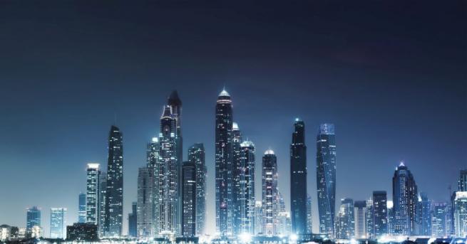 Международният филмов фестивал в Дубай вече ще бъде организиран на