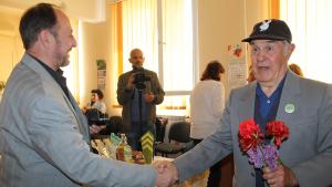 Димитровград Каравелов