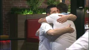 Божидар и шеф Ангелов