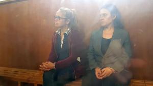 Десислава Иванчева