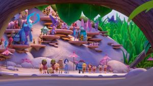 Пчеличката Мая