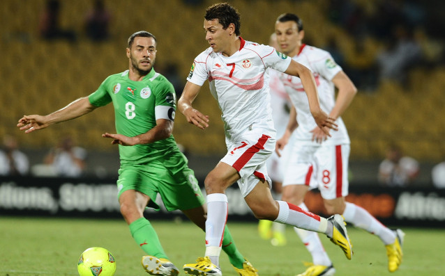 Нападателят на Тунис Юсеф Мсакни ще пропусне Световното първенство заради