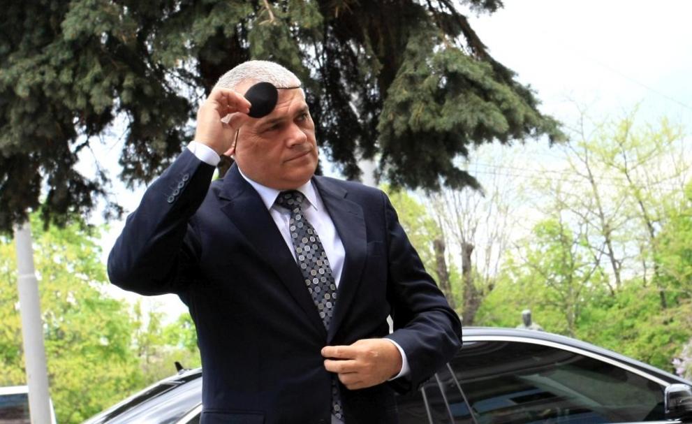  Валентин Радев 