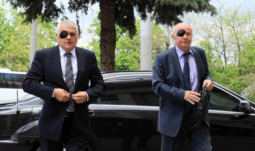  Валентин Радев 