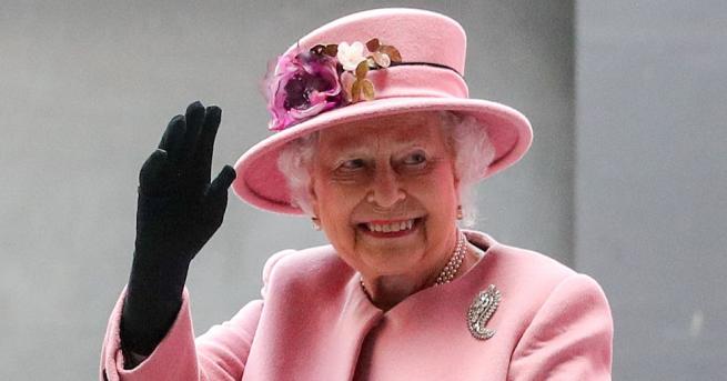 Британската кралица Елизабет Втора ще присъства на специален концерт във