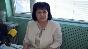 Магдалина Иванова