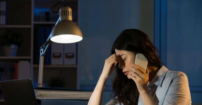 Десетократно увеличаване на добавката за нощен труд искат синдикатиДесетократно увеличаване