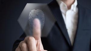 биометрични данни