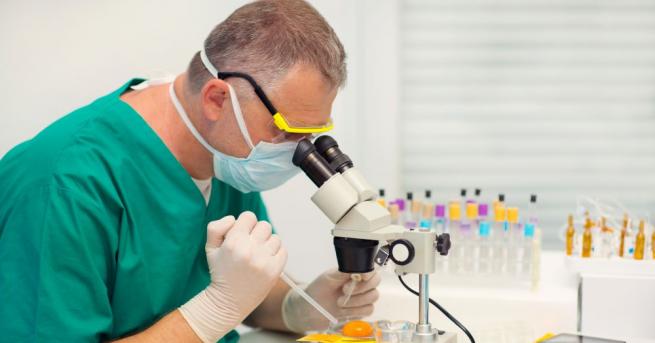 От 20 април до момента е установено че 14 лица