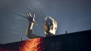 Авичи Avicii