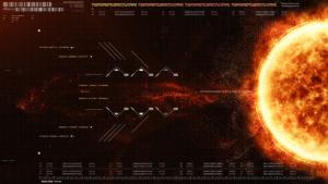 магнитна буря