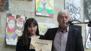 Велики Преслав история на цял един народ