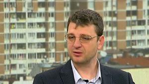 Александър Ваклин