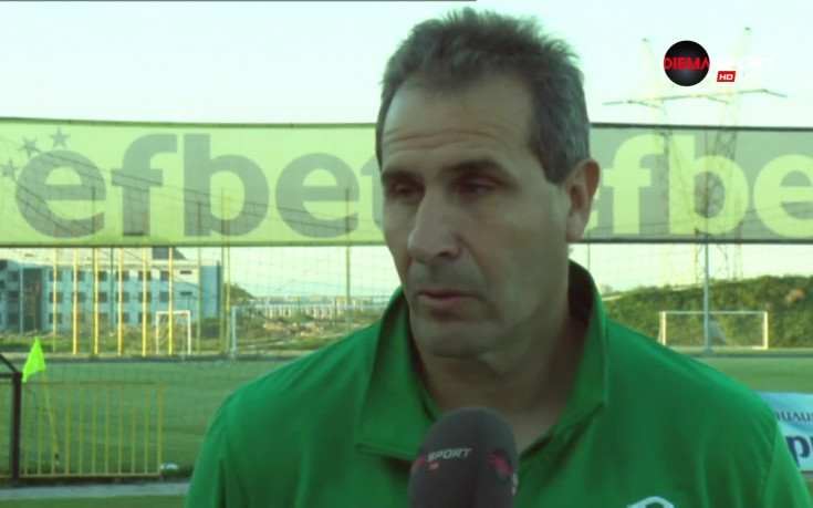 Херо: Направихме важна крачка, но все още не сме шампиони