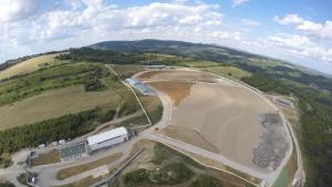 РЕГИОНАЛНО ДЕПО ЗА ОТПАДЪЦИ