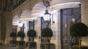 Хотел Риц Париж