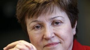 Кристалина Георгиева