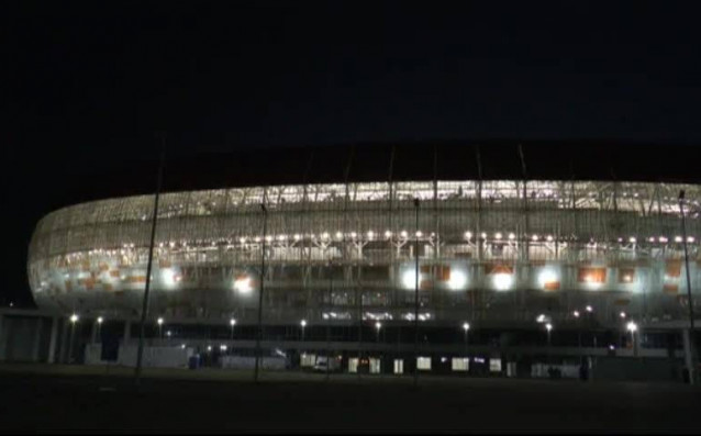 Най малкият град домакин на Мондиала в Русия Саранск