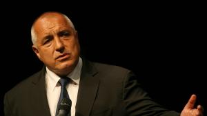 Бойко Борисов