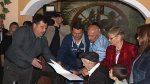 Евтим Алексов