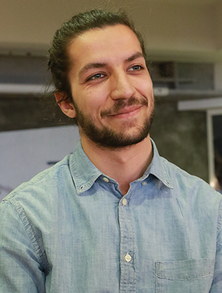  Мартин Граховски 