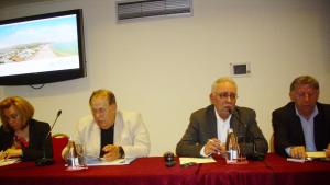 Албена сезон Албена АД туристи