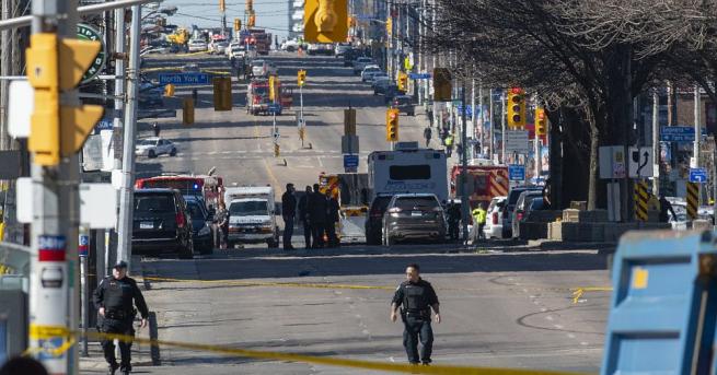 Инцидентът е безпрецедентна трагедия На този етап не е постъпвала