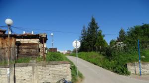 катастрофа в Благоевград