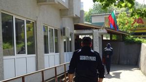 акция в ДАИ Благоевград