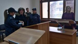 Гюлсевен Шукри