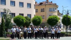 Оркестър Севлиево