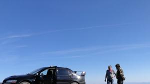 снимки на Откраднат живот