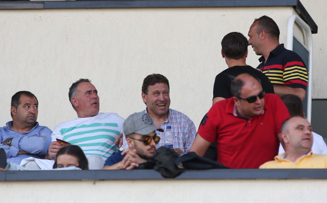 Славия и Ботев Пд играят полуфинален мач реванш за Купата