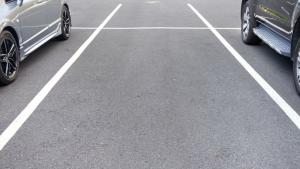 Паркинг коли