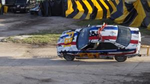 мотор шоу Мездра