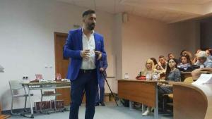 книга представяне