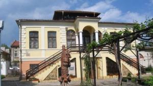 Бракаловата къща