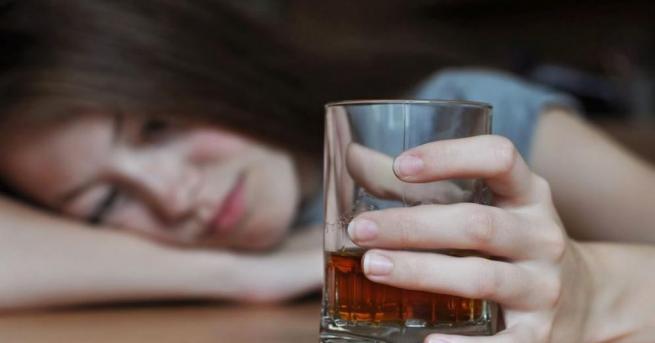 Алкохолът влияе различно на различните хора. Американски психолози са открили