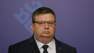 Сотир Цацаров