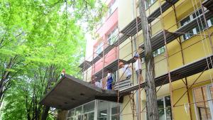 Основно училище Видин