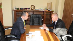 Янколов и Каменов Враца