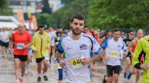 Маратон Пловдив