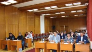 Общински съвет