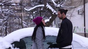 Таня и Дидо