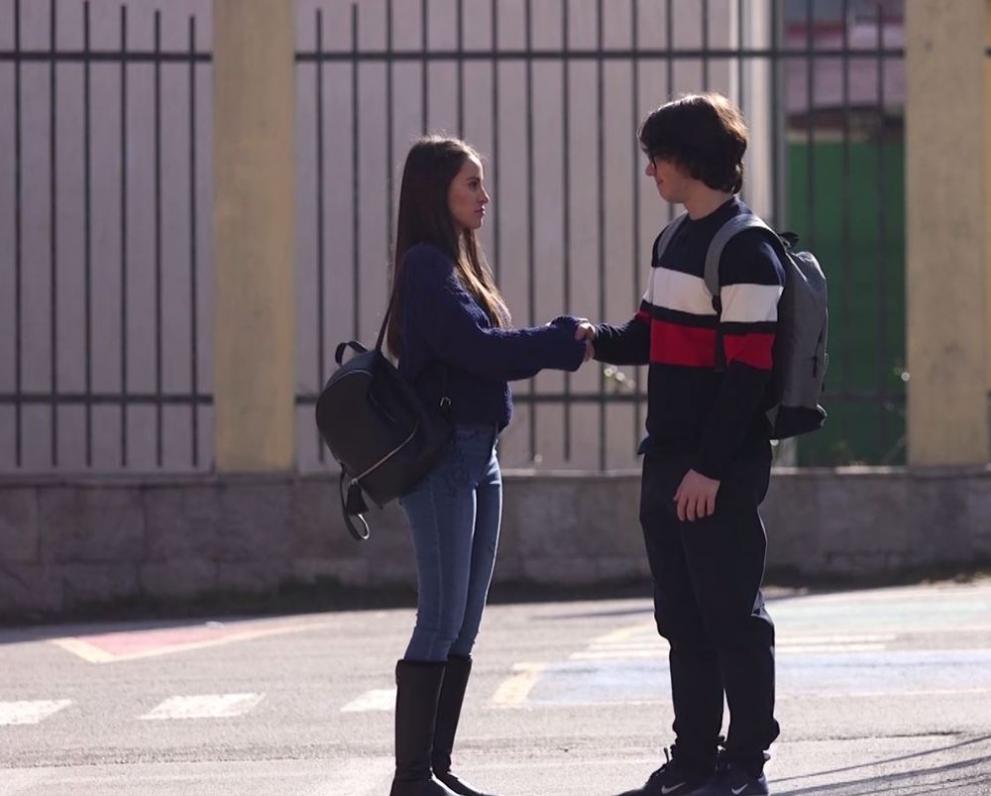  Мишо и Блага 