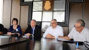 управа Видин