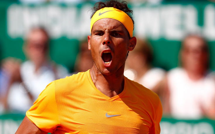 Надал тръгна победо при защитата на трофея в Барселона